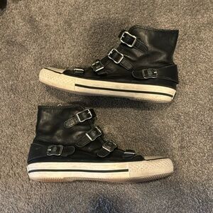 ASH high top sneakers